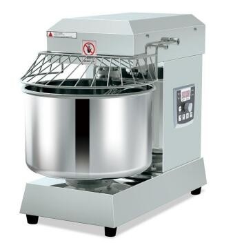 Industriale commerciale 4KG della macchina 1000W dell'impastatrice del forno dell'attrezzatura della cucina
