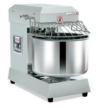 Industriale commerciale 4KG della macchina 1000W dell'impastatrice del forno dell'attrezzatura della cucina