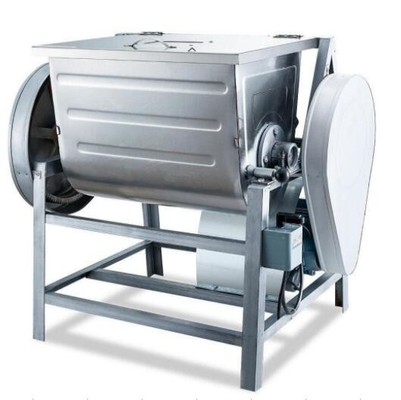 Generale elettrico tipo alto potere della macchina dell'impastatrice della cucina di 50kg
