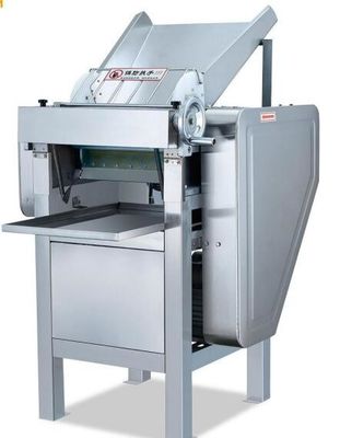 Annuncio pubblicitario ad alta velocità 2200W della pressa di stampaggio 250mm di Sheeter della pasta della tagliatella