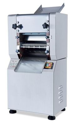 Acciaio inossidabile elettrico della pressa di stampaggio della pasta per la pasta domestica Sheeter dei creatori della tagliatella