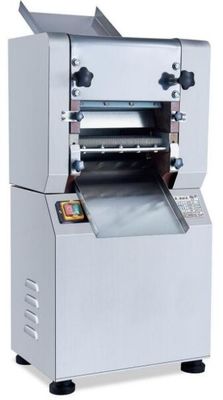 Acciaio inossidabile elettrico della pressa di stampaggio della pasta per la pasta domestica Sheeter dei creatori della tagliatella