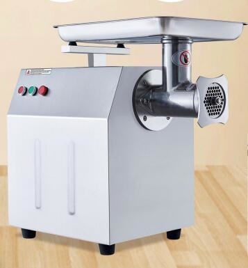 Unità di elaborazione multifunzionale di Stainless Steel Food della smerigliatrice con la tritacarne