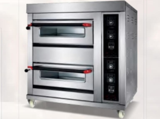 Moon Cake Vapore Gas Forno Pizza Pane Ad Alta Temperatura Intelligente