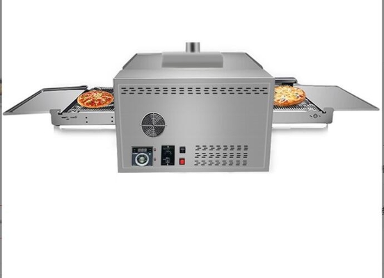 Forno Elettrico Meccanico Per Pizza 220V/380V Per La Cottura Della Superficie Della Torta