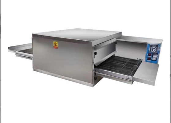 Forno Elettrico Meccanico Per Pizza 220V/380V Per La Cottura Della Superficie Della Torta