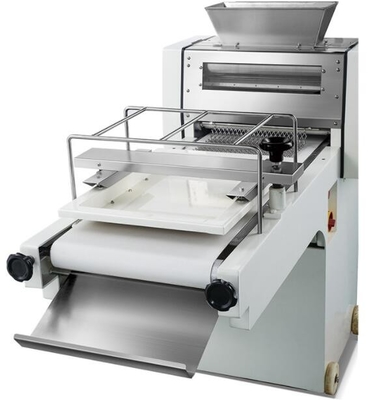 0.75kw Baguette Dough Shaper Molder 220/380V 3000 Pz/H