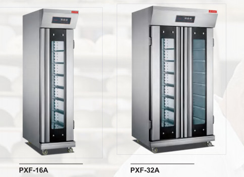 Tipo di spruzzo d'umidificazione riscaldamento automatico di Proofer per la fermentazione