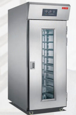 Proofer ritardato micro calcolo refrigera 220V 50HZ