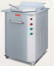 Macchina più rotonda automatica Rmk-36 del divisore idraulico della pasta inossidabile