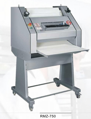 Pannello bollente delle baguette 220v Digital della macchina del pane tostato del modellatore automatico del panino