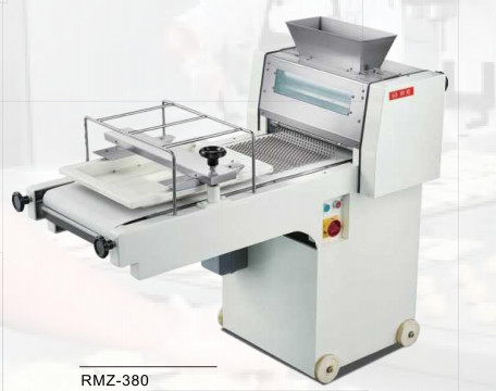 Pannello bollente delle baguette 220v Digital della macchina del pane tostato del modellatore automatico del panino