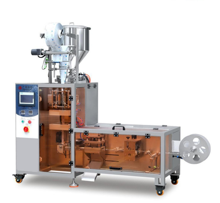 Pompa pneumatica irregolare orizzontale dell'impacchettatrice 220V 2.75KW Magenetic della bustina