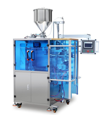 cilindro posteriore di Taiwan Airtac dell'impacchettatrice del triangolo del Plc di 5.5kw Siemens