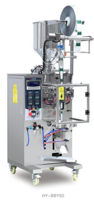impacchettatrice granulare di 60hz 3.0kw liquida/polvere con il motore di punto