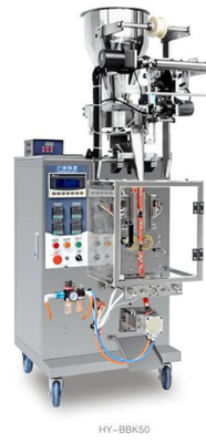 impacchettatrice granulare di 60hz 3.0kw liquida/polvere con il motore di punto
