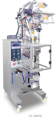 impacchettatrice granulare di 60hz 3.0kw liquida/polvere con il motore di punto