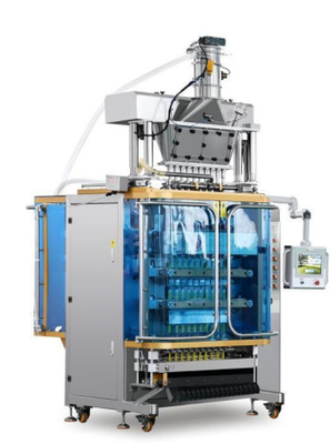 Durevolezza 60hz Yh - Yf520 Yf720 dell'impacchettatrice della polvere di Multirow alta