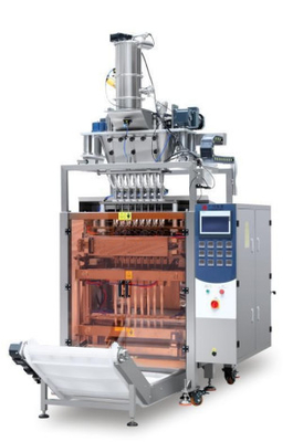 Durevolezza 60hz Yh - Yf520 Yf720 dell'impacchettatrice della polvere di Multirow alta
