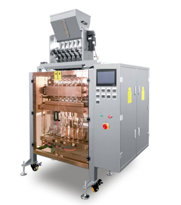 Regolatore tedesco Multi Row 11kw Yh - Yk520 Yk720 del Plc dell'impacchettatrice del granello di Siemens