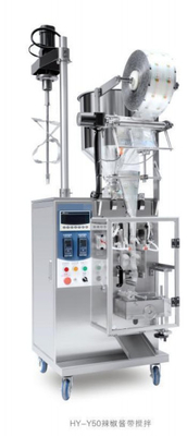 220v impacchettatrice liquida pneumatica piena 1.0kw Yh-Qy50/Y50 220mm