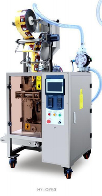220v impacchettatrice liquida pneumatica piena 1.0kw Yh-Qy50/Y50 220mm