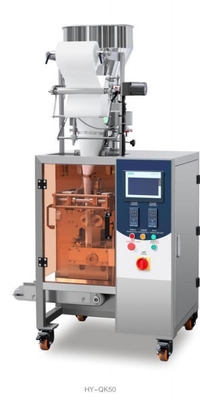 controllo pneumatico completo 60 hertz K50 dell'impacchettatrice automatica del granello 1.75Kw