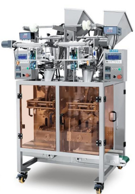 l'impacchettatrice granulare 3Kw 4 di 220V 50Hz parteggia polvere liquida Yh-K488