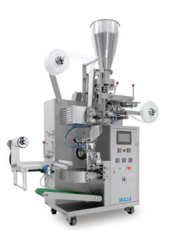 Macchina imballatrice di riempimento automatica YH-T50 multifunzionale della bustina di tè dello SpA