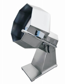 Lm-Tw25-50 stella Anise Seasoning Bucket SS304 ad alto rendimento per le linee manuali
