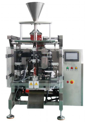 Macchina imballatrice verticale economica 2.9kw 220v 65bags/min di serie di Yh-Ed