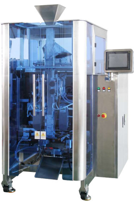 Servomotore pneumatico del Plc della macchina 6kw 220v 50hz di Sealpacking del quadrato di serie di Yh-T