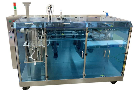 Cinque serie della macchina imballatrice 7.5kw 380v 50Hz YH-WG della borsa di Preamde delle stazioni