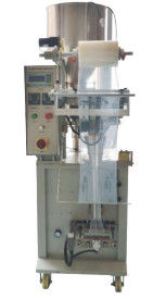 Costruzione ragionevole 50Hz della macchina imballatrice Yh-F380 del controllo motorio volumetrico di punto