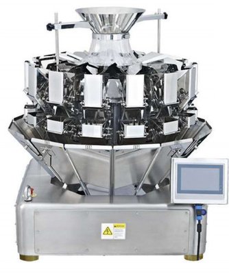 Wp-s serie Mini Combination Weigher 220v 900w 60 hertz Ip65 impermeabile