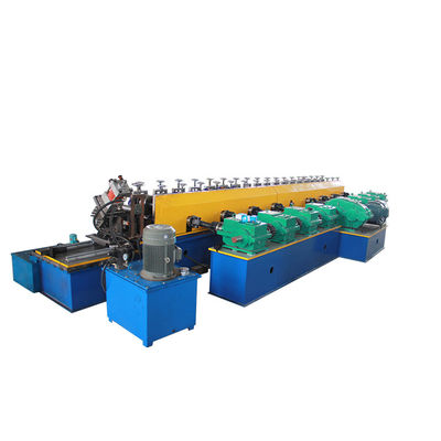 5T cavo Tray Roll Forming Machine 2m/min per Supportor fotovoltaico