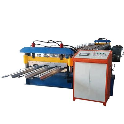 Lamina di metallo di iso che forma macchina 5m/min per la piattaforma