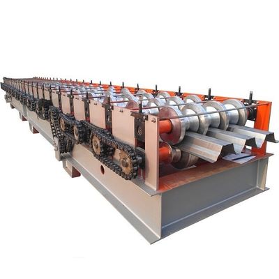 Lamina di metallo di iso che forma macchina 5m/min per la piattaforma