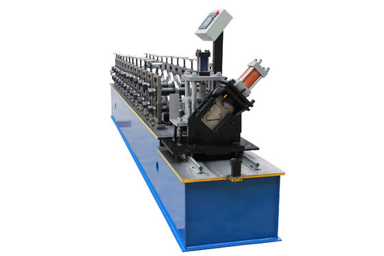 Tipo delle mattonelle del soffitto di forma di 100 Keel Roll Forming Machine C