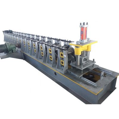 10m/punti minimi di Tray Roll Forming Machine 15.5KW 18 del cavo