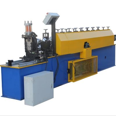 L'angolo borda il pannello di parete che forma il taglio idraulico della macchina 5.5KW 20m/min