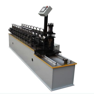 L'angolo borda il pannello di parete che forma il taglio idraulico della macchina 5.5KW 20m/min