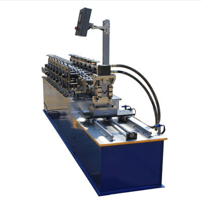 L'angolo borda il pannello di parete che forma il taglio idraulico della macchina 5.5KW 20m/min