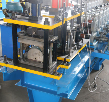 Stazioni coprenti blu 15m/min della macchina 12 di fabbricazione dello strato