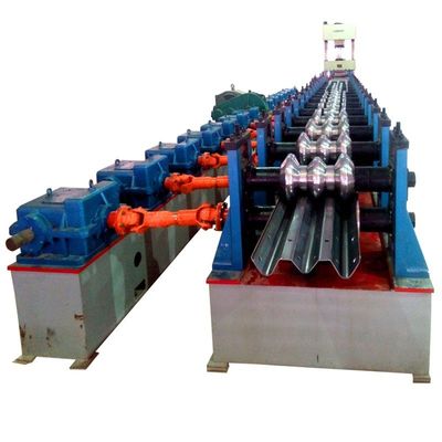 rotolo della cucitura di condizione 15m/min che forma l'attrezzatura 5.5KW della macchina