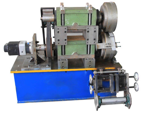 perforazione rotatoria di Tray Roll Forming Machine 5.5KW del cavo 220V