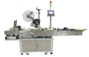 1.4KW etichettatrice autoadesiva di riempimento della macchina imballatrice 100pcs/min