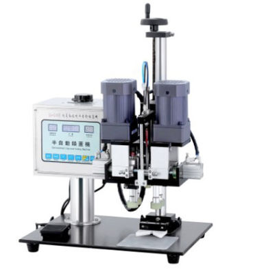 tappatrice automatica dei semi 60W che preme 30bpm a vite