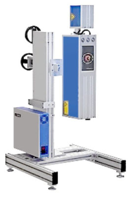Stampante a laser Filling Packing Machine bidimensionale