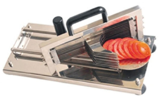 Affettatrice manuale della frutta